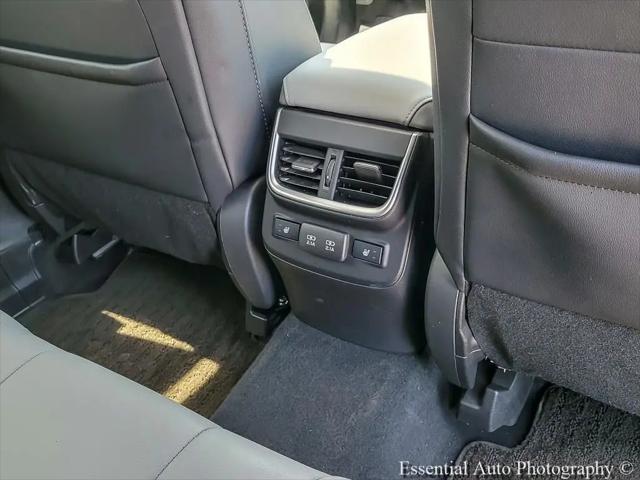 2022 Subaru Outback Limited XT