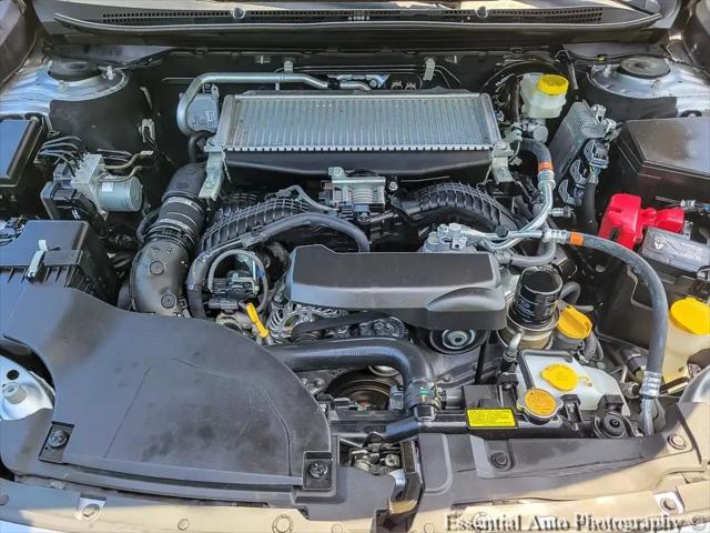 2022 Subaru Outback Limited XT