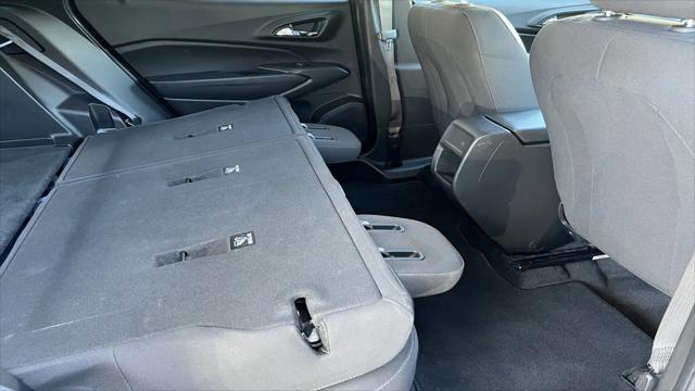 2024 Chevrolet Trax FWD 1RS