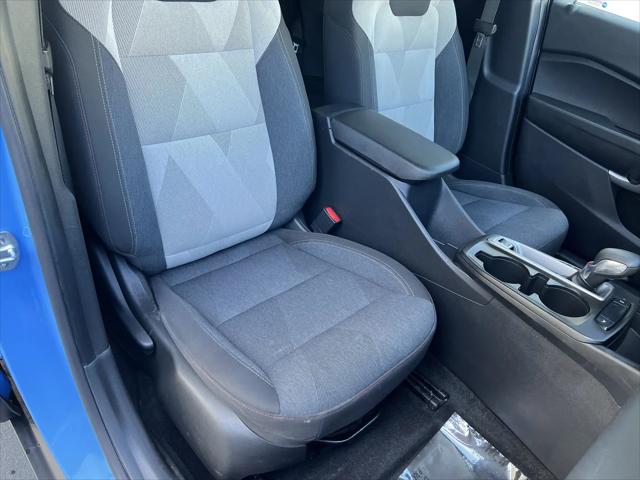 2024 Chevrolet Trax FWD 1RS