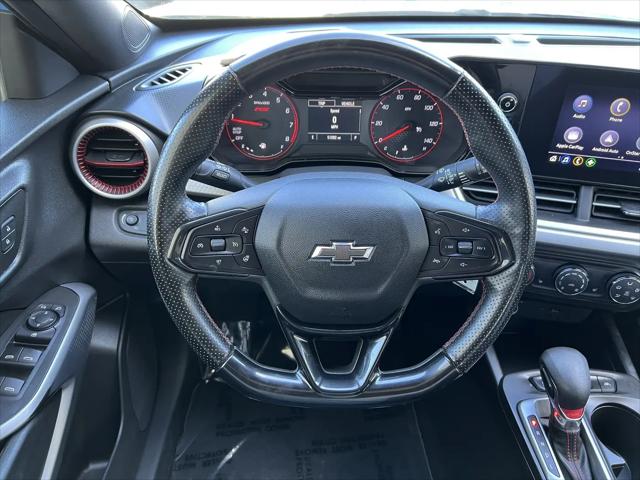 2024 Chevrolet Trax FWD 1RS