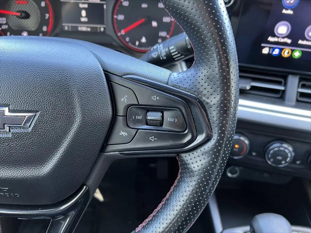 2024 Chevrolet Trax FWD 1RS