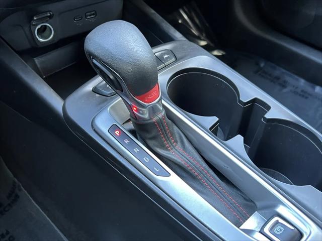 2024 Chevrolet Trax FWD 1RS