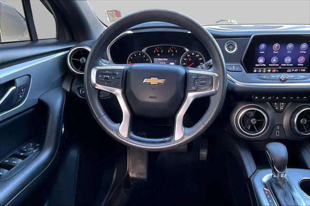 2021 Chevrolet Blazer FWD 2LT