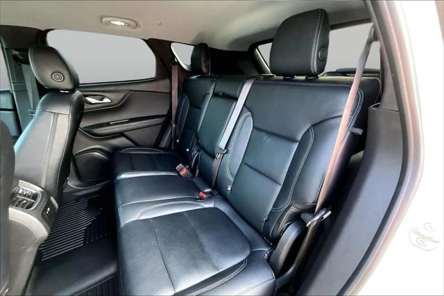 2021 Chevrolet Blazer FWD 2LT
