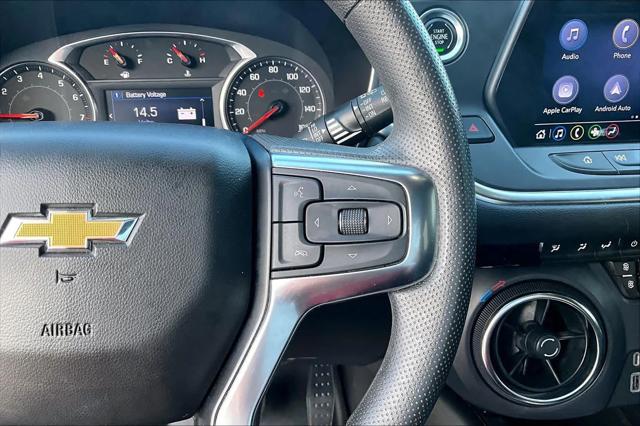 2021 Chevrolet Blazer FWD 2LT