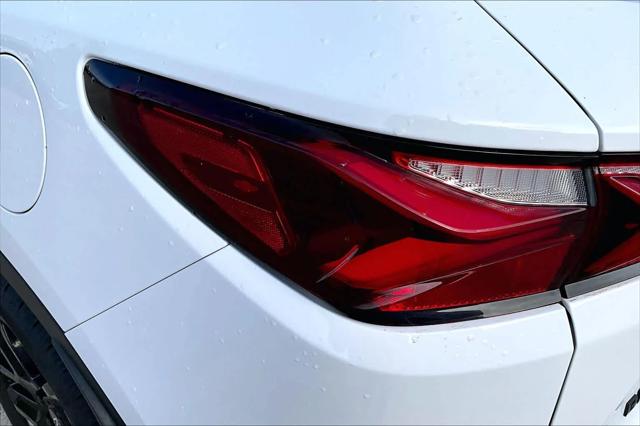 2021 Chevrolet Blazer FWD 2LT