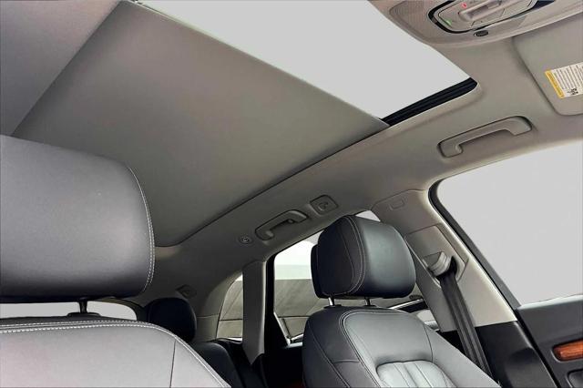 2022 Audi Q5 Premium Plus 45 TFSI S line quattro S tronic