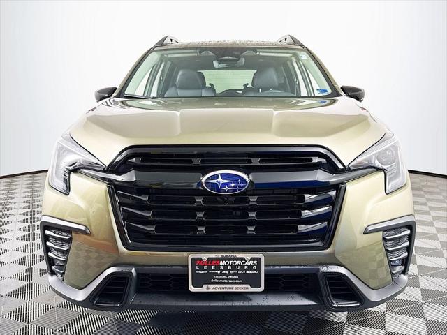 2026 Subaru Ascent Premium 7-Passenger 2026 Subaru Ascent Premium 7-Passenger