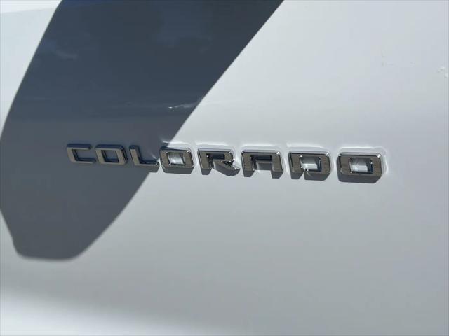 2026 Chevrolet Colorado ZR2, 4WD