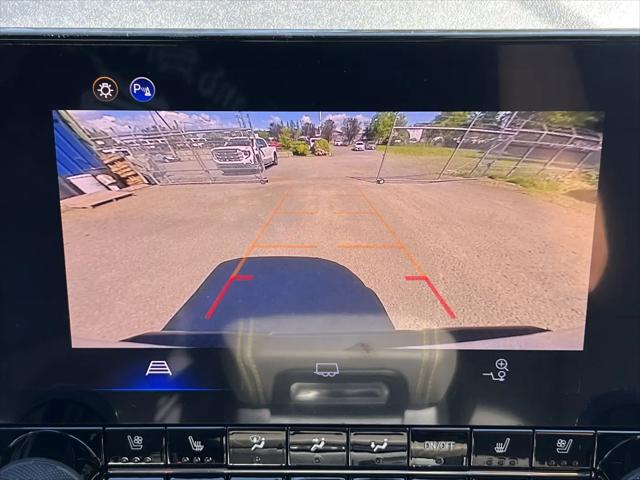 2026 Chevrolet Colorado ZR2, 4WD