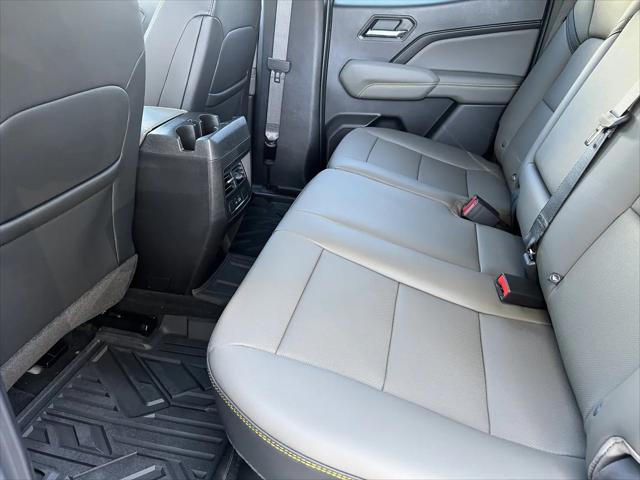 2026 Chevrolet Colorado ZR2, 4WD