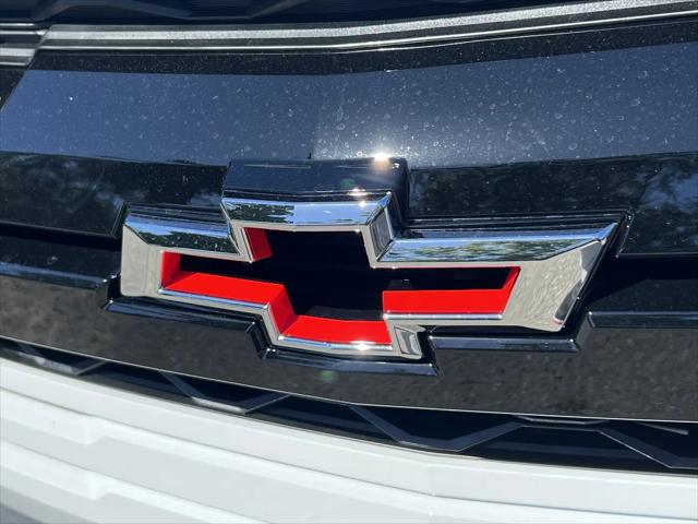 2026 Chevrolet Colorado ZR2, 4WD