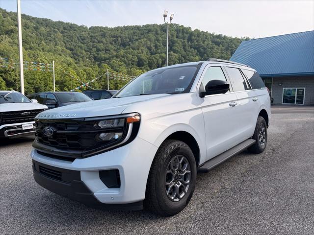 2025 Ford Expedition Active 2025 Ford Expedition Active
