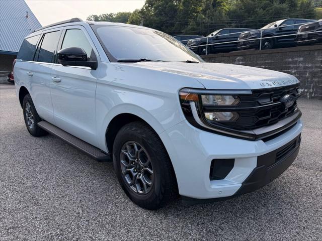 2025 Ford Expedition Active 2025 Ford Expedition Active
