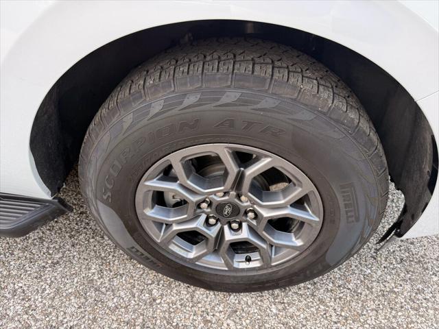2025 Ford Expedition Active 2025 Ford Expedition Active