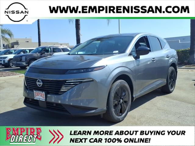 2026 Nissan Murano SV for sale in Ontario, CA