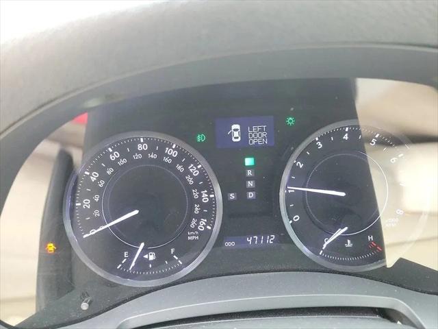 2014 Lexus IS 250C IS 250C