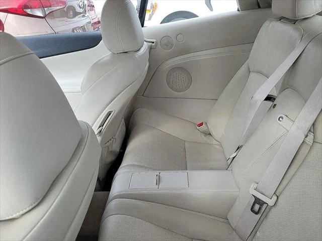 2014 Lexus IS 250C IS 250C