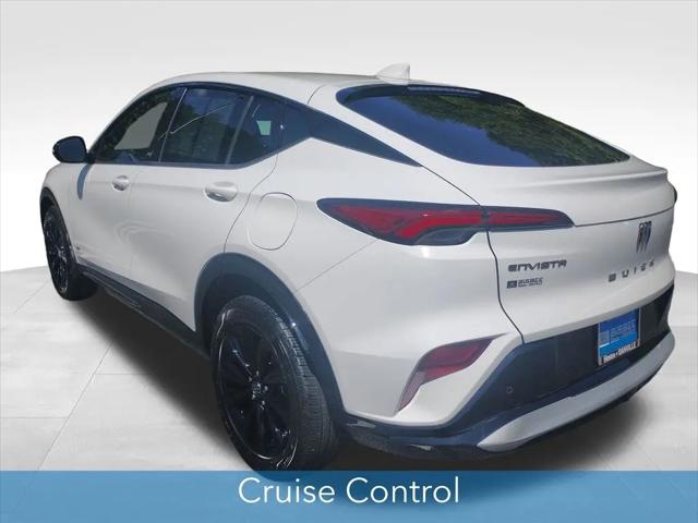 2025 Buick NV Sport Touring FWD