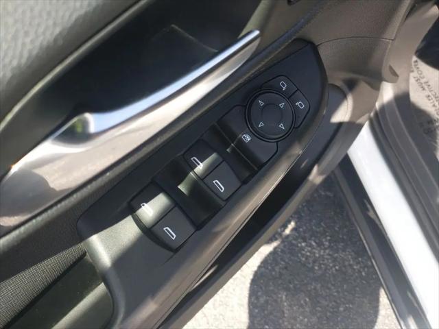 2025 Buick NV Sport Touring FWD