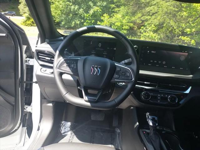 2025 Buick NV Sport Touring FWD