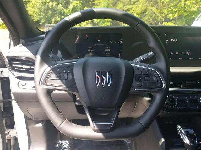 2025 Buick NV Sport Touring FWD