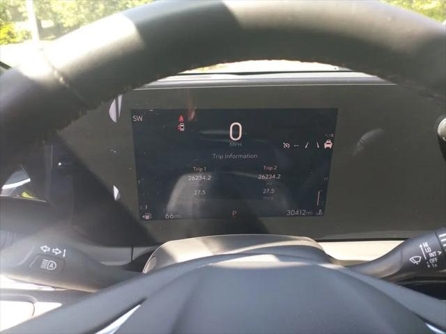 2025 Buick NV Sport Touring FWD