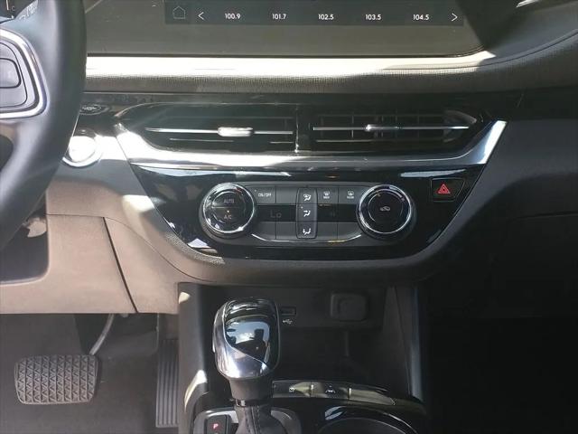 2025 Buick NV Sport Touring FWD