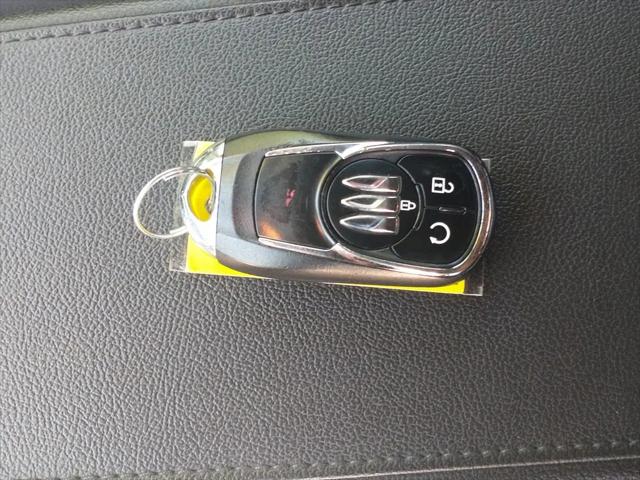 2025 Buick NV Sport Touring FWD