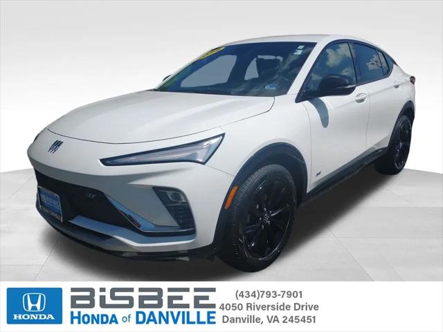 2025 Buick NV Sport Touring FWD for sale in Danville, VA