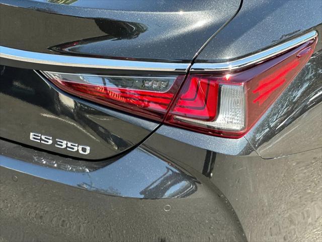 2023 Lexus ES 350 ES 350