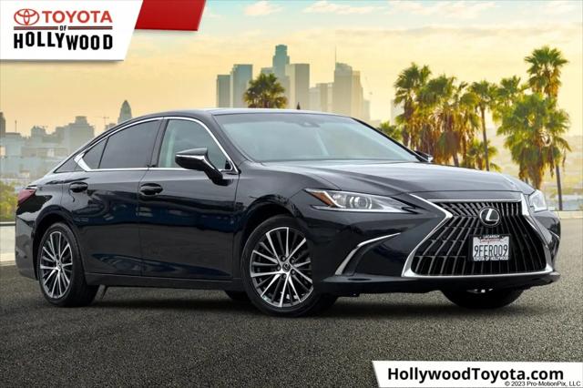 2023 Lexus ES 350 ES 350 for sale in Los Angeles, CA