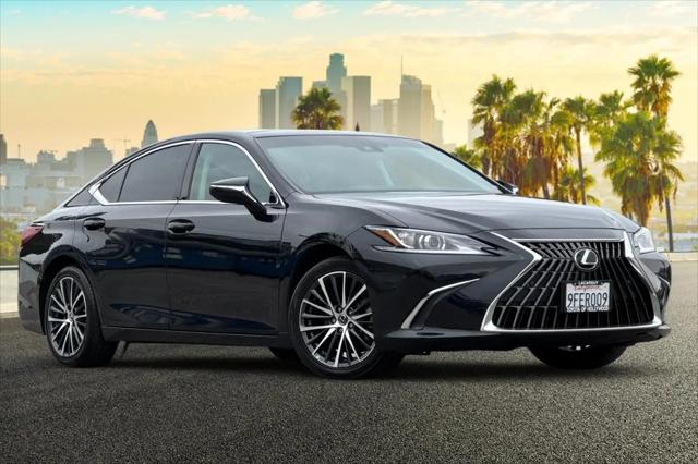 2023 Lexus ES 350 ES 350