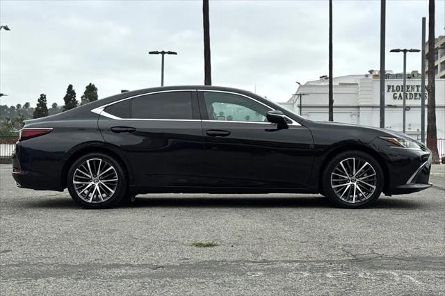 2023 Lexus ES 350 ES 350