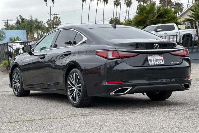 2023 Lexus ES 350 ES 350