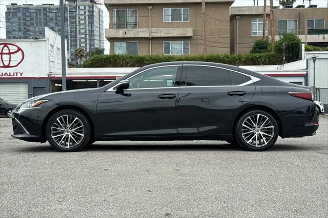 2023 Lexus ES 350 ES 350
