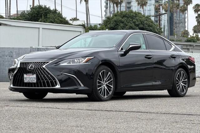 2023 Lexus ES 350 ES 350