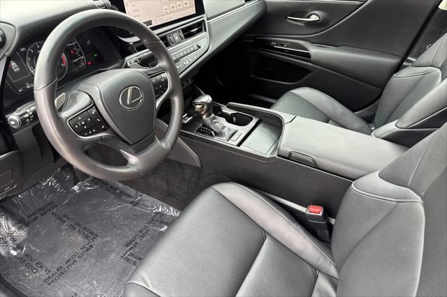 2023 Lexus ES 350 ES 350
