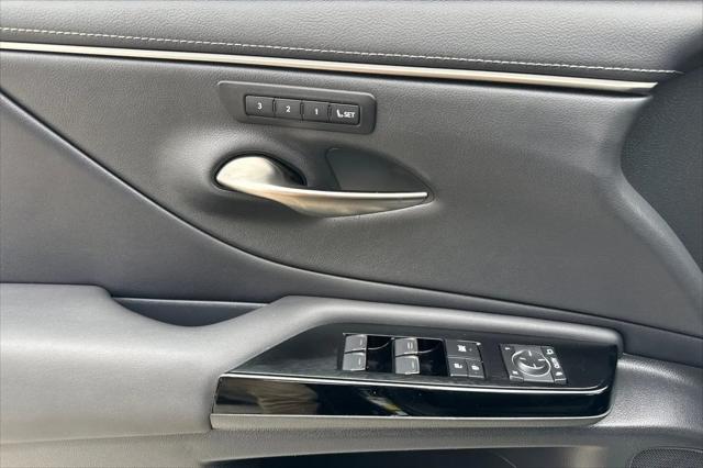 2023 Lexus ES 350 ES 350