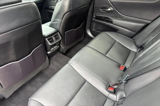 2023 Lexus ES 350 ES 350