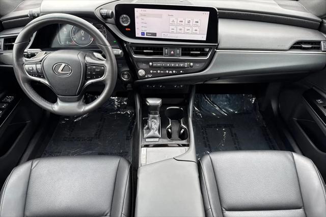 2023 Lexus ES 350 ES 350