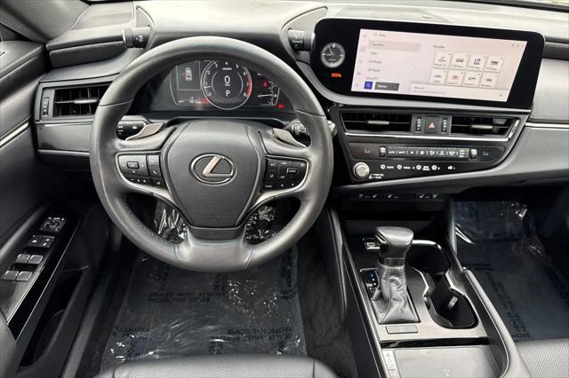 2023 Lexus ES 350 ES 350