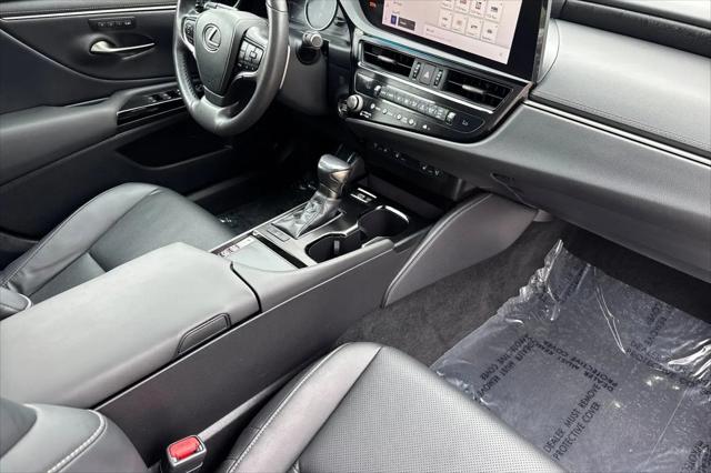 2023 Lexus ES 350 ES 350