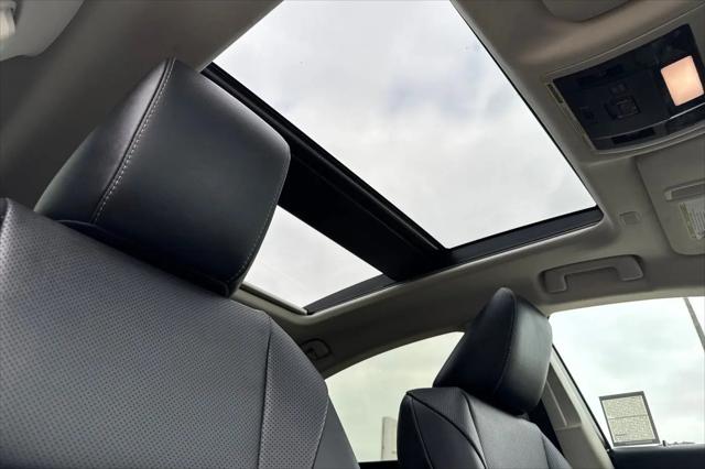 2023 Lexus ES 350 ES 350