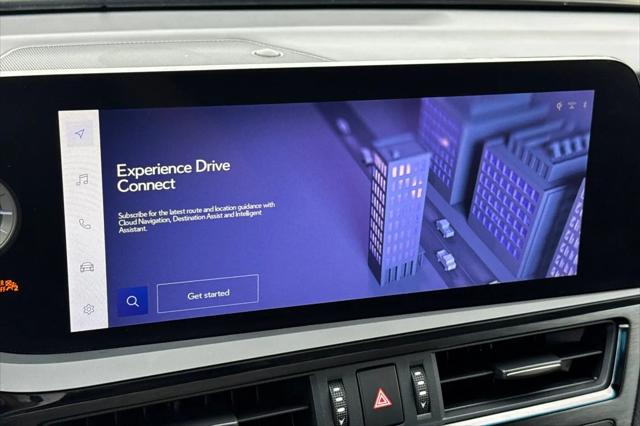 2023 Lexus ES 350 ES 350