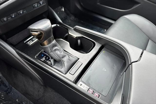 2023 Lexus ES 350 ES 350