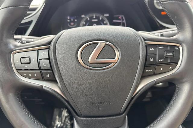 2023 Lexus ES 350 ES 350