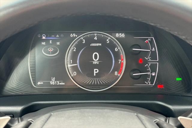2023 Lexus ES 350 ES 350