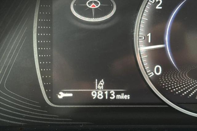2023 Lexus ES 350 ES 350